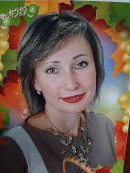 Рутковская Елена Борисовна