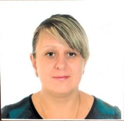 Герасько Наталья Александровна