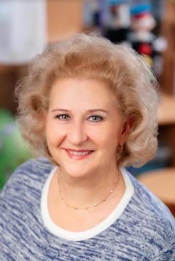 Васильева Наталья Борисовна