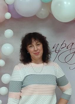 Коваленко Наталья Николаевна