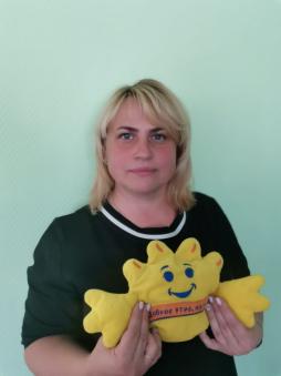 Варенцова Елена Вячеславовна